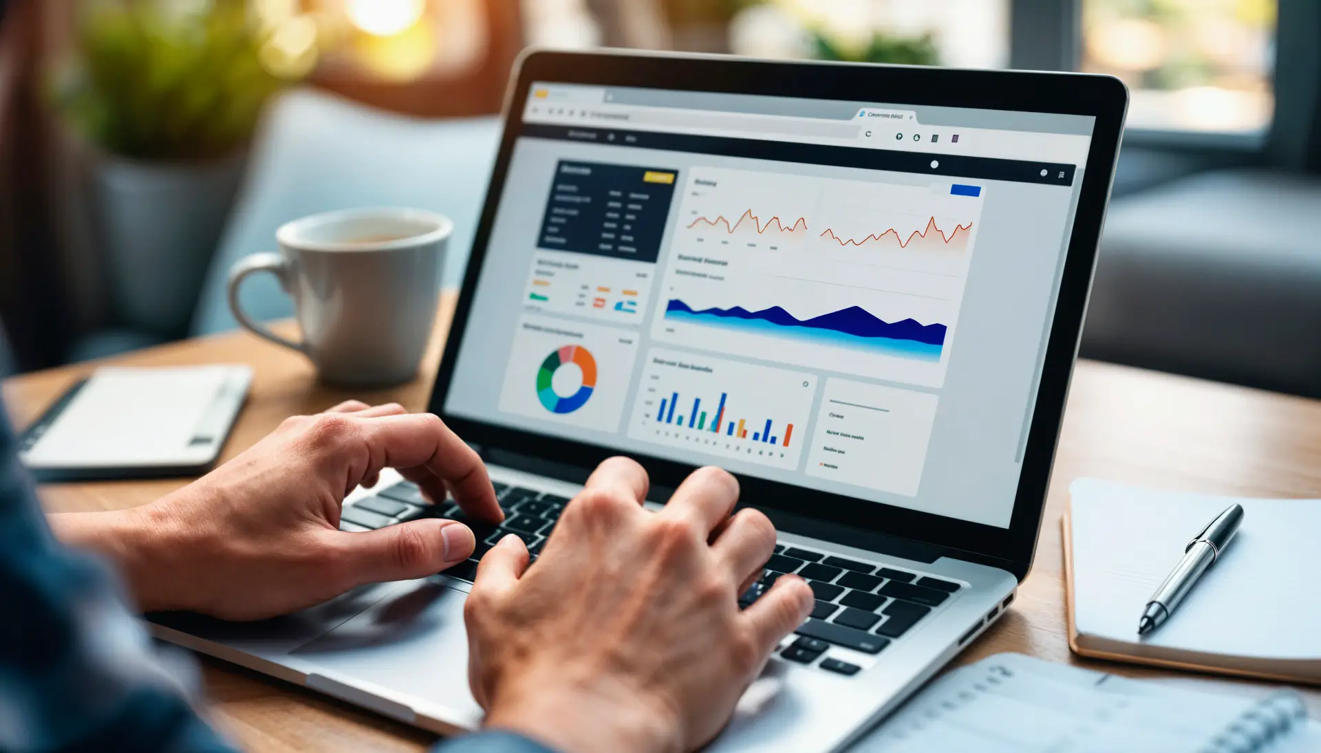 Enova Banner