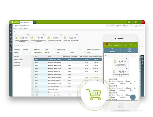 Enova 365