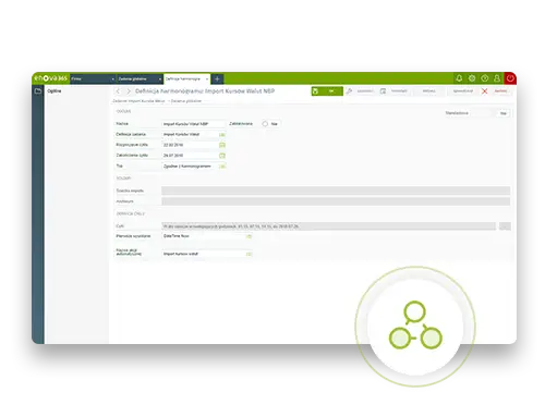 Enova 365