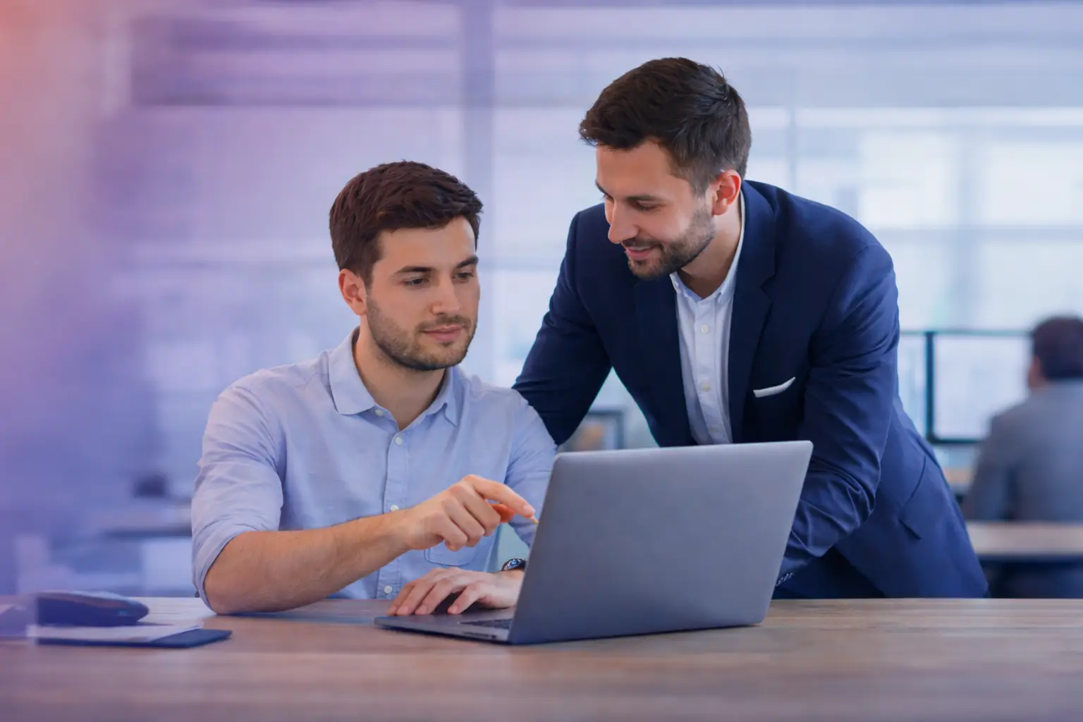 Outsourcing IT